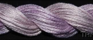 Threadworx Lavender Fields Overdyed Cotton Floss