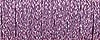 Kreinik Purple Cord in #4 012C