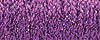 Kreinik Purple Hi Lustre in 1/8 Ribbon 012HL