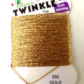 Twinkle Gold 050