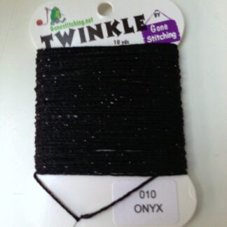 Twinkle Black 010