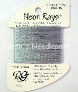 Neon Rays Lite French Blue N145
