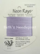 Neon Rays Orchid N143
