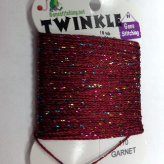 Twinkle Garnet 170