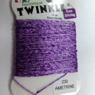 Twinkle Ametrine 230