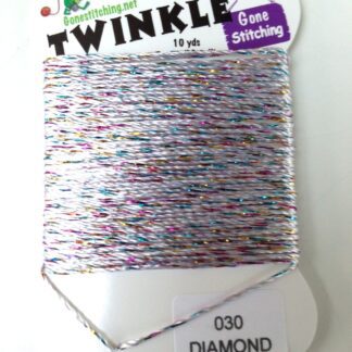 Twinkle Diamond 030