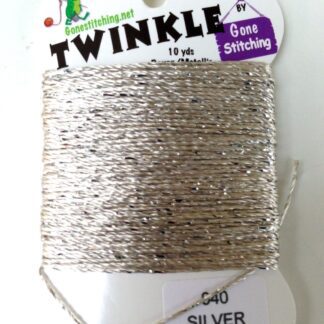 Twinkle Silver 040