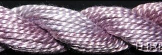 Overdyed Pearl Cotton #5 Purple Moss 51155