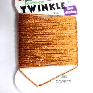 Twinkle Copper 090