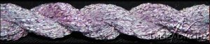 Threadworx Purple Coral #12 Braid Metallic