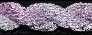 Threadworx Purple Coral #12 Braid Metallic