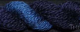 ThreadWorX Overdyed Italian Wool