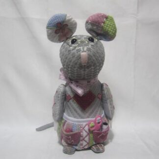 Mary Mouse 3D